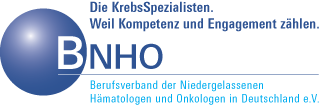 Bundesverband der niedergelassenen Hämatoonkologen e.V.: Informationen zu ambulanten Behandlungsmöglichkeiten, Arztsuche