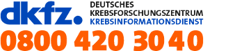 Krebsinformationsdienst